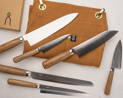 GIFT GUIDE: A QUALITY JAPANESE KITCHEN KNIFE TO SUIT ALL BUDGETS – Yagihana  Retail