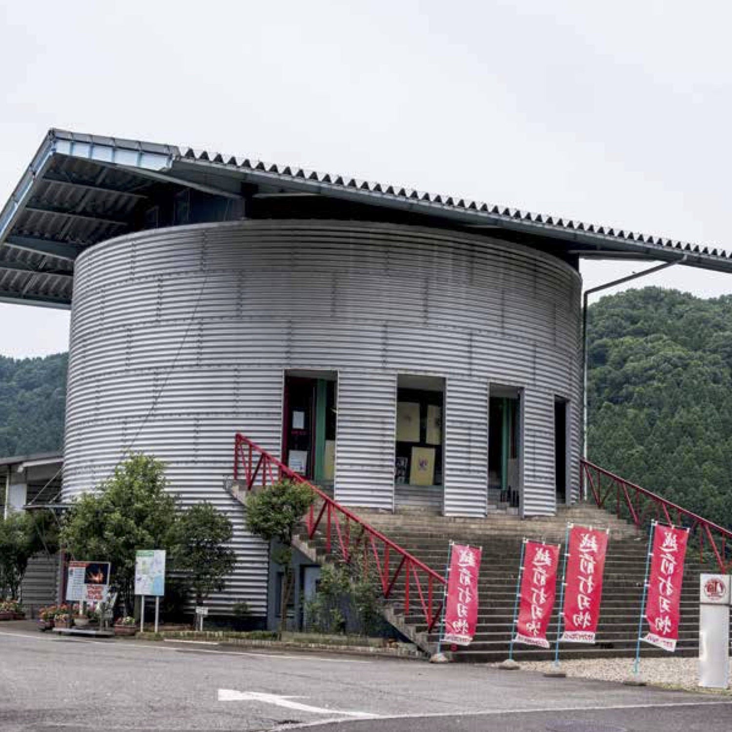 Takefu Knife Village