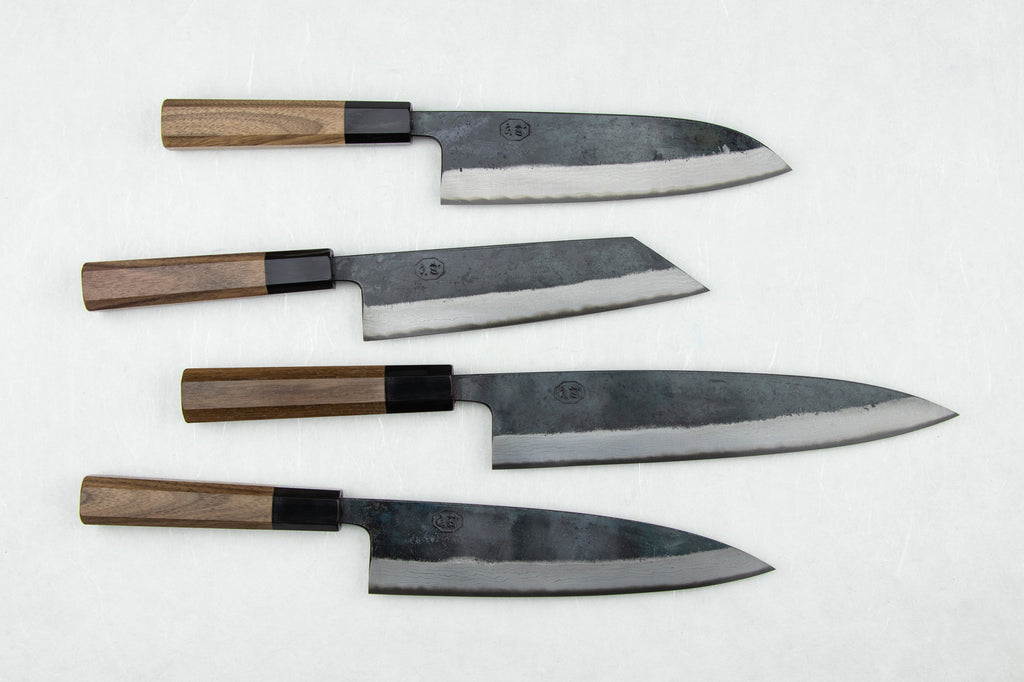 Knifewear Blade Guard 250mm  Knifewear - Handcrafted Japanese