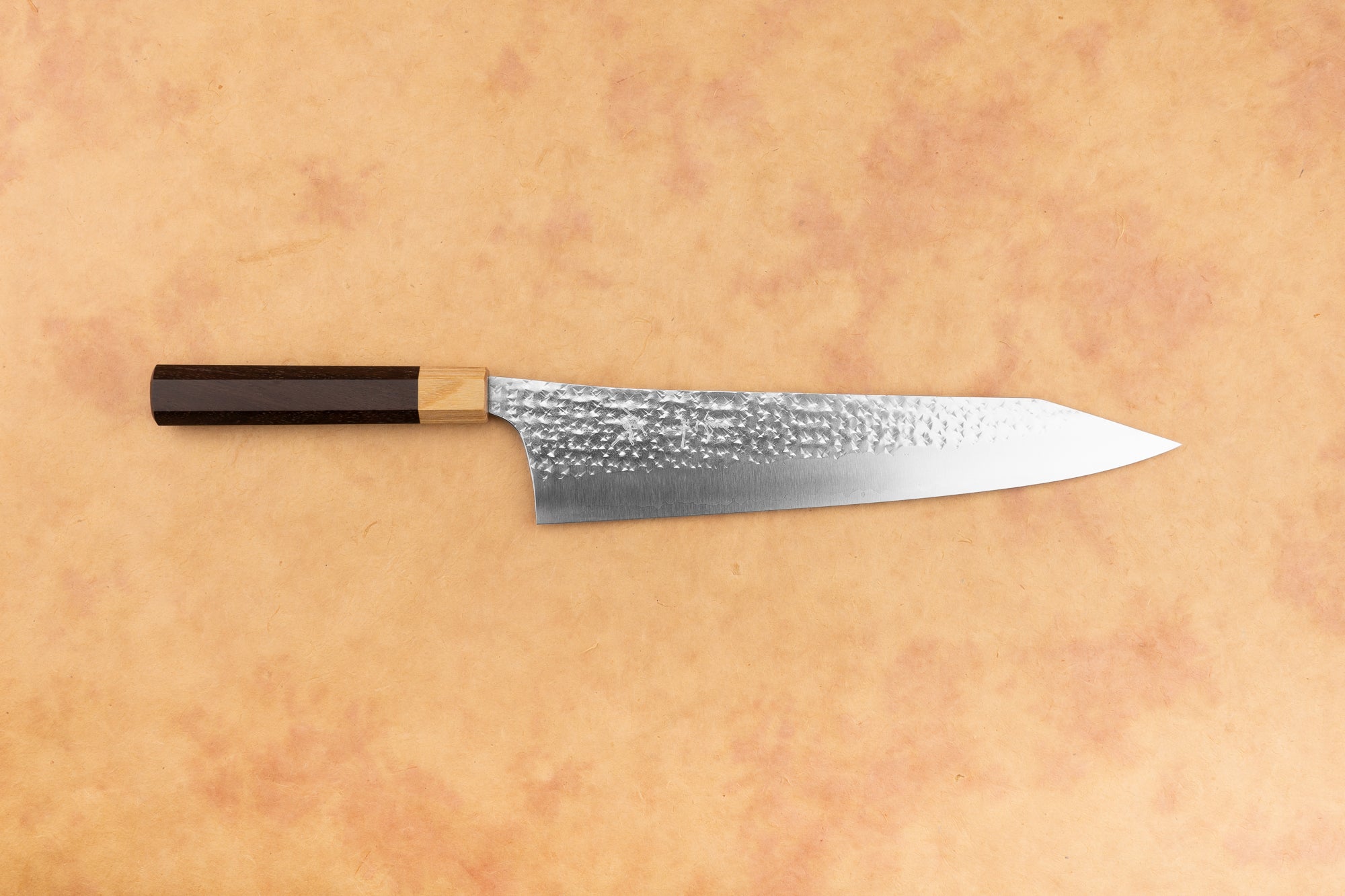 sagesuzukiです。② Yu Kurosaki SG2 Senko Ei Kiritsuke Sujihiki 270mm – Knifewear