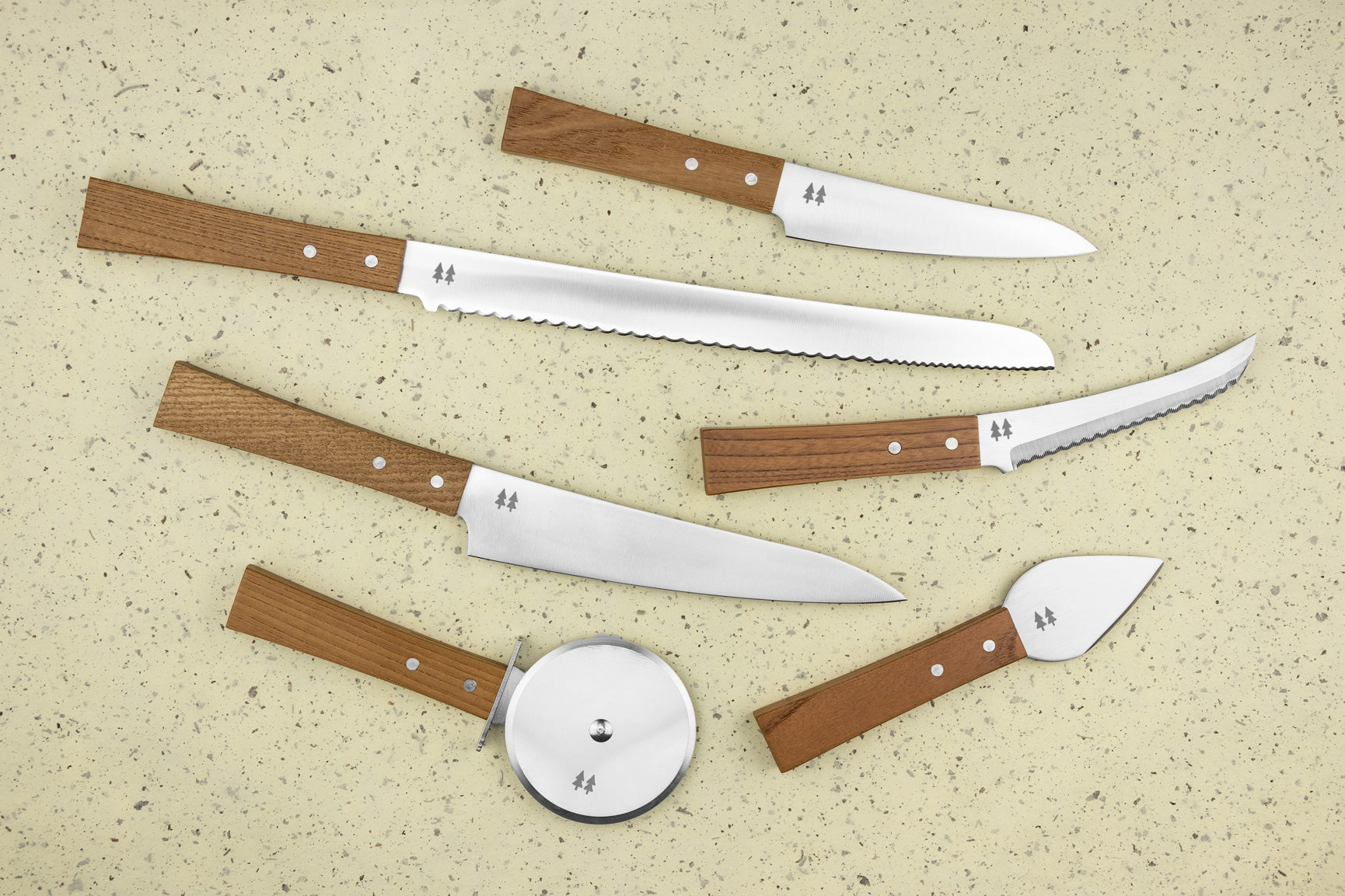 All Knifelines | Knifewear - Handcrafted Japanese Kitchen Knives