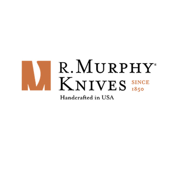 Murphy New Haven Elite Oyster Knife Commercial Grade - UJ Ramelson Co