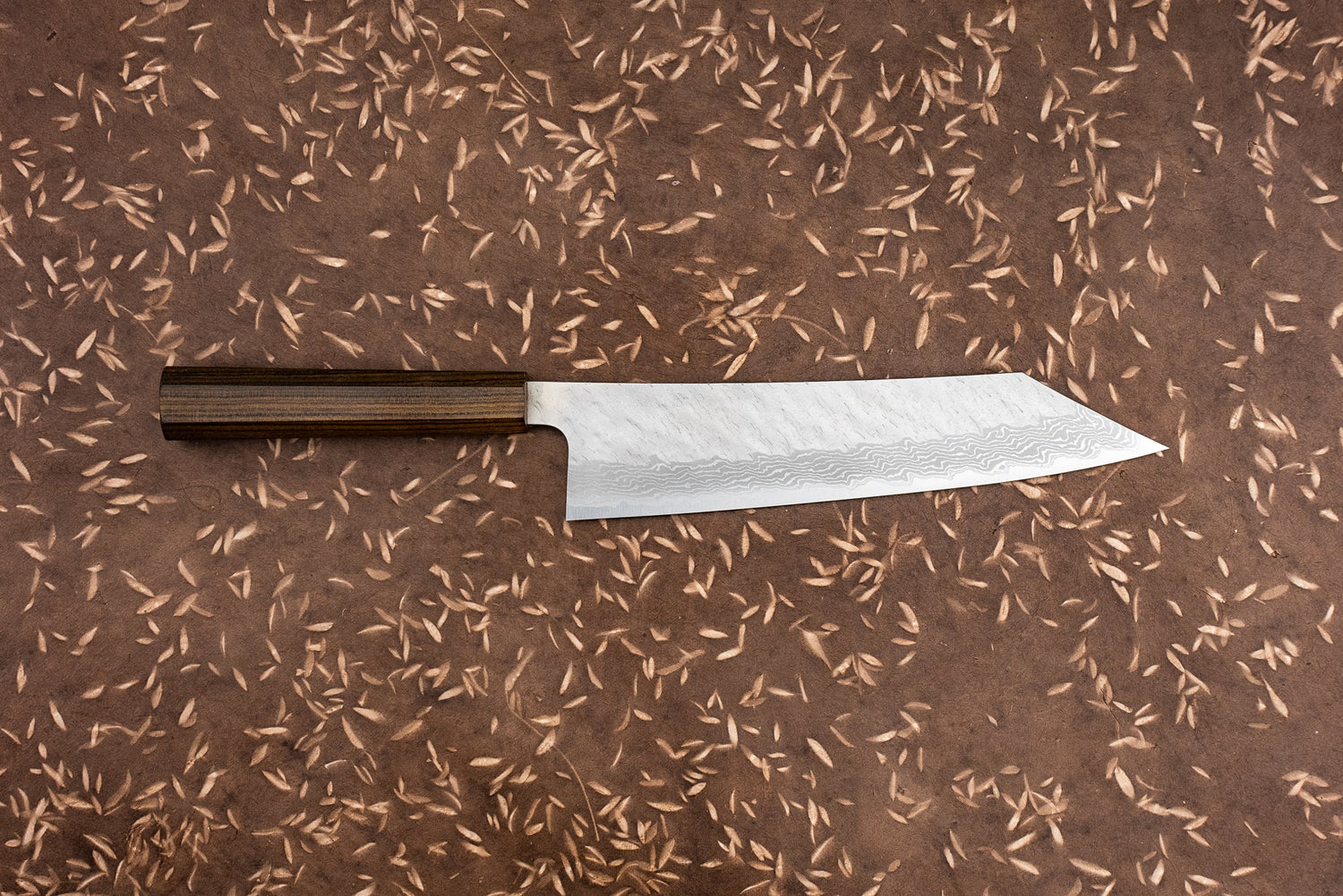 Nigara VG10 Damascus