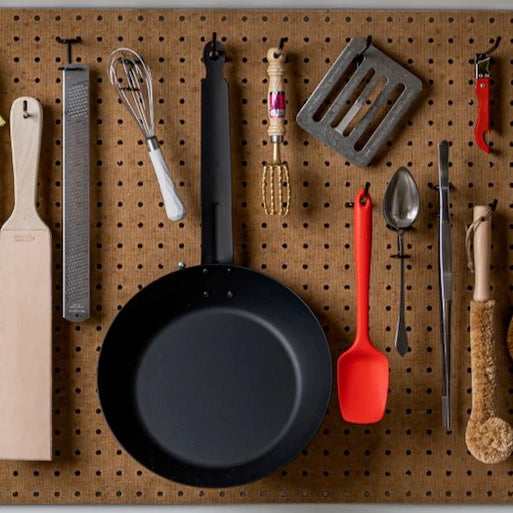 Accessories, Chef's Tools and everything else