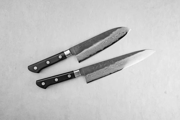 Atelier Series Set of 5 Professional Chef's Knives – Chefs Lifestyle