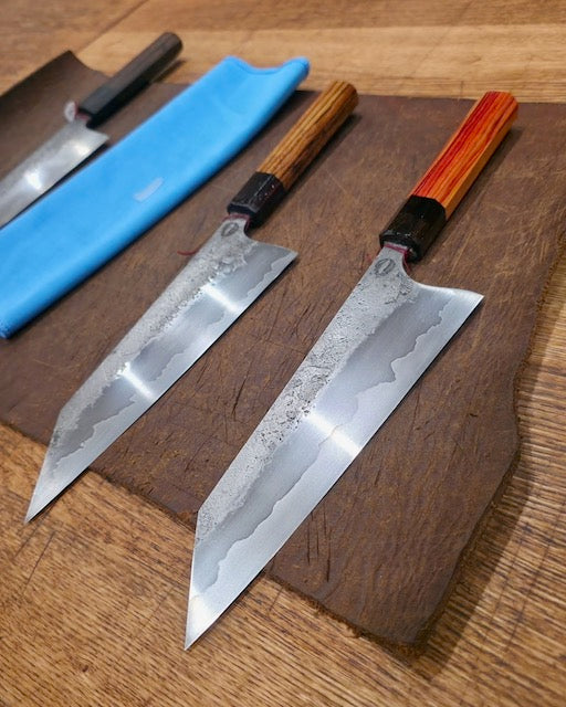 Bad Llama Forge Bunka 195mm