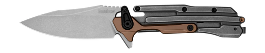 Kershaw Frontrunner