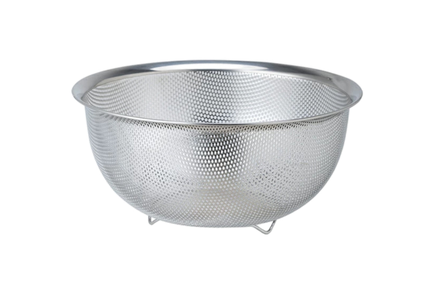 Shimoyama Stainless Steel Strainer 24cm