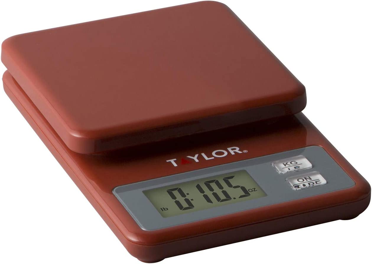 Taylor Compact Digital Scale