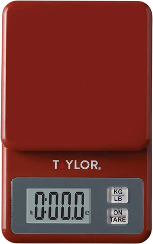 Taylor Compact Digital Scale