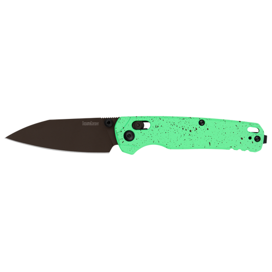 Kershaw Bel Air Mint Chocolate Chip (Limited Edition)