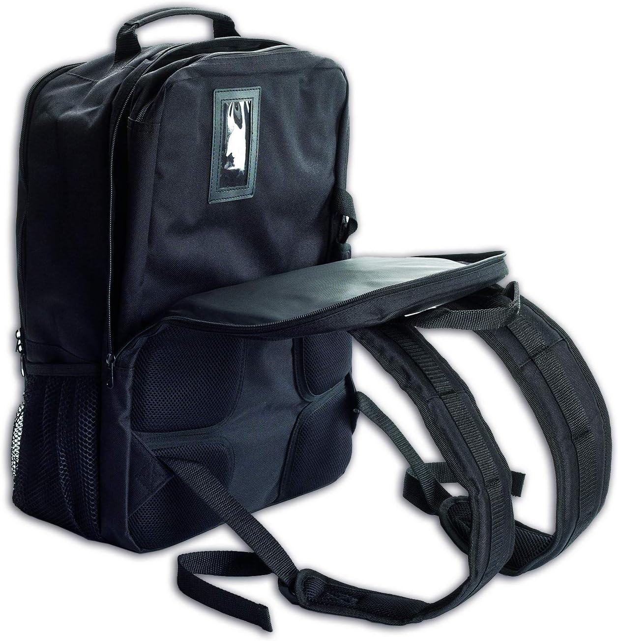 Arcos 9pc Knife Backpack