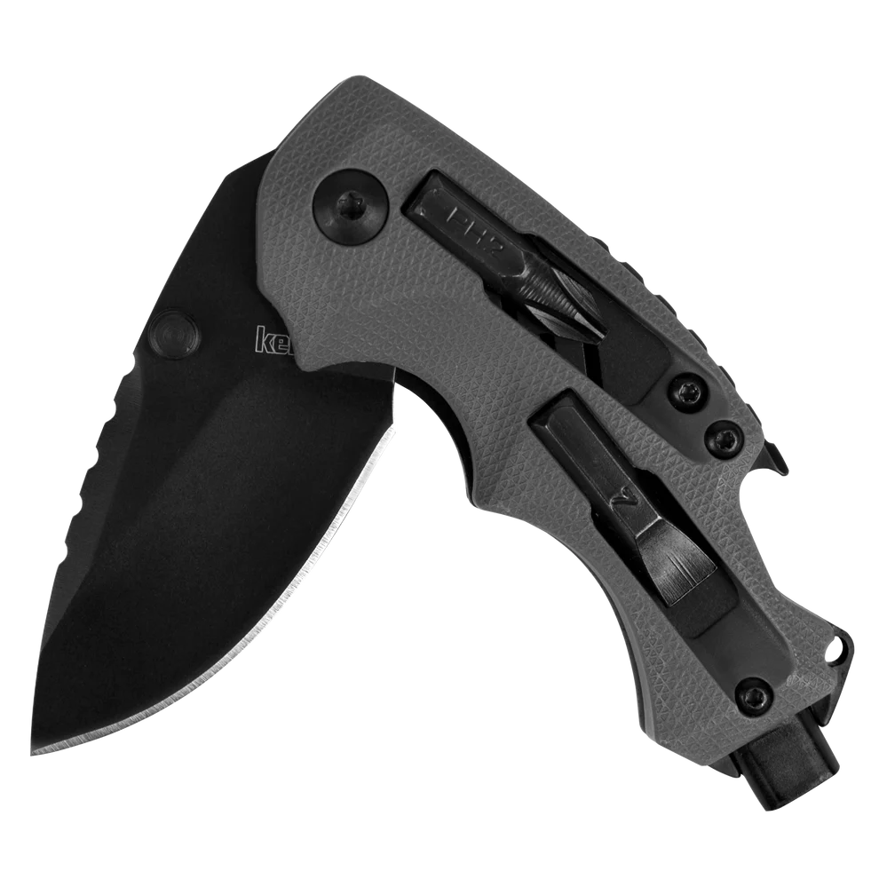 Kershaw Shuffle DIY