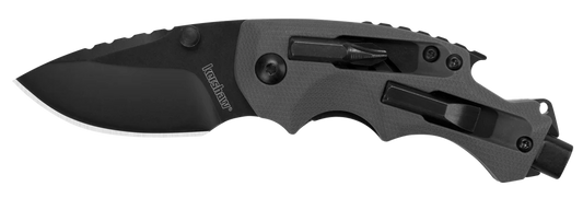 Kershaw Shuffle DIY