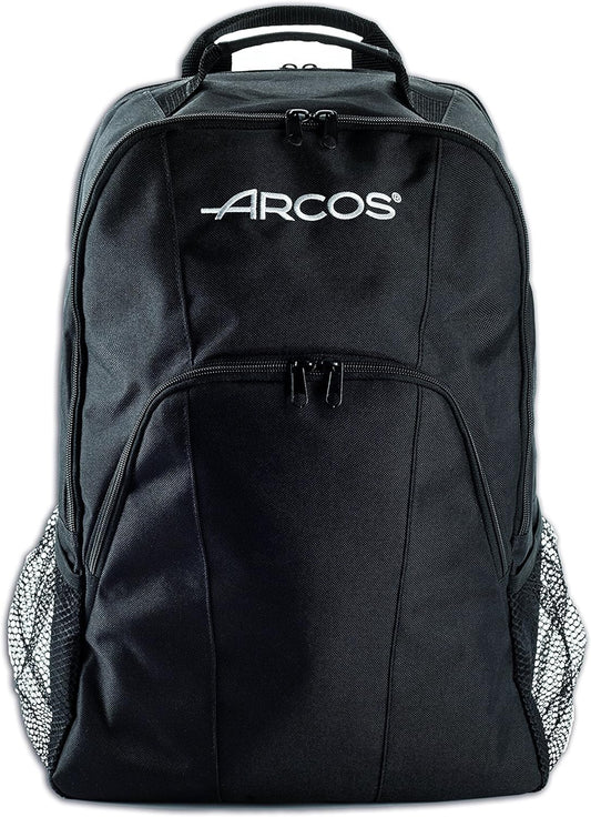 Arcos 9pc Knife Backpack