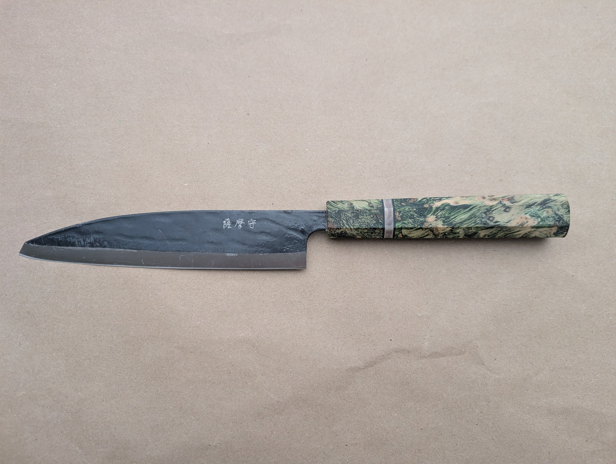 Refurbished Knives (FINAL SALE)