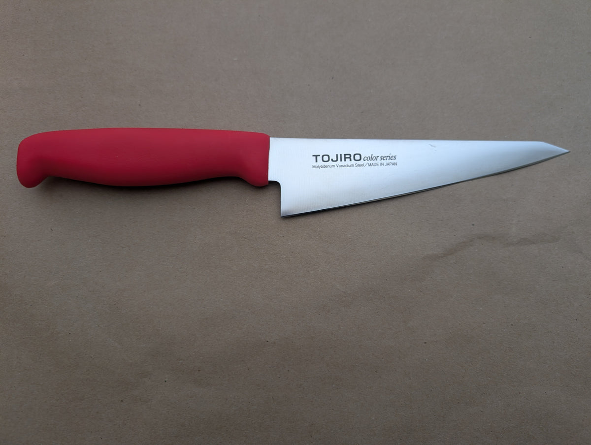 Refurbished Knives (FINAL SALE)