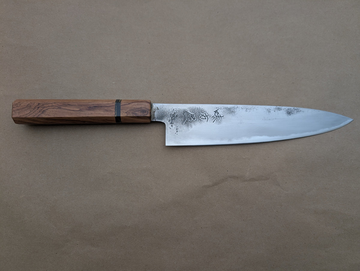 Refurbished Knives (FINAL SALE)