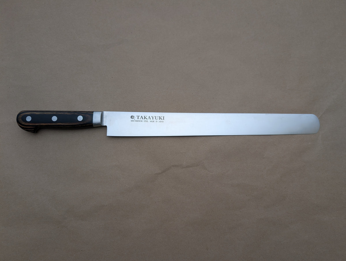 Refurbished Knives (FINAL SALE)
