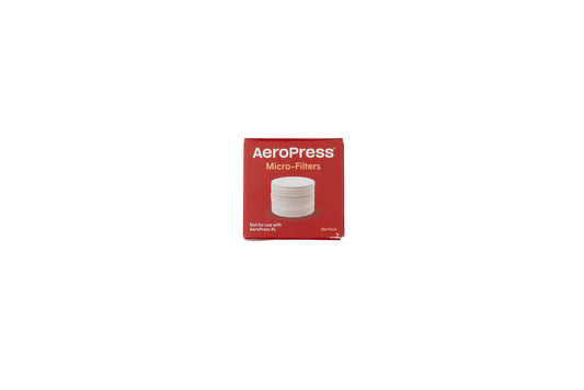 Aerobie AeroPress Replacement Filter Pack