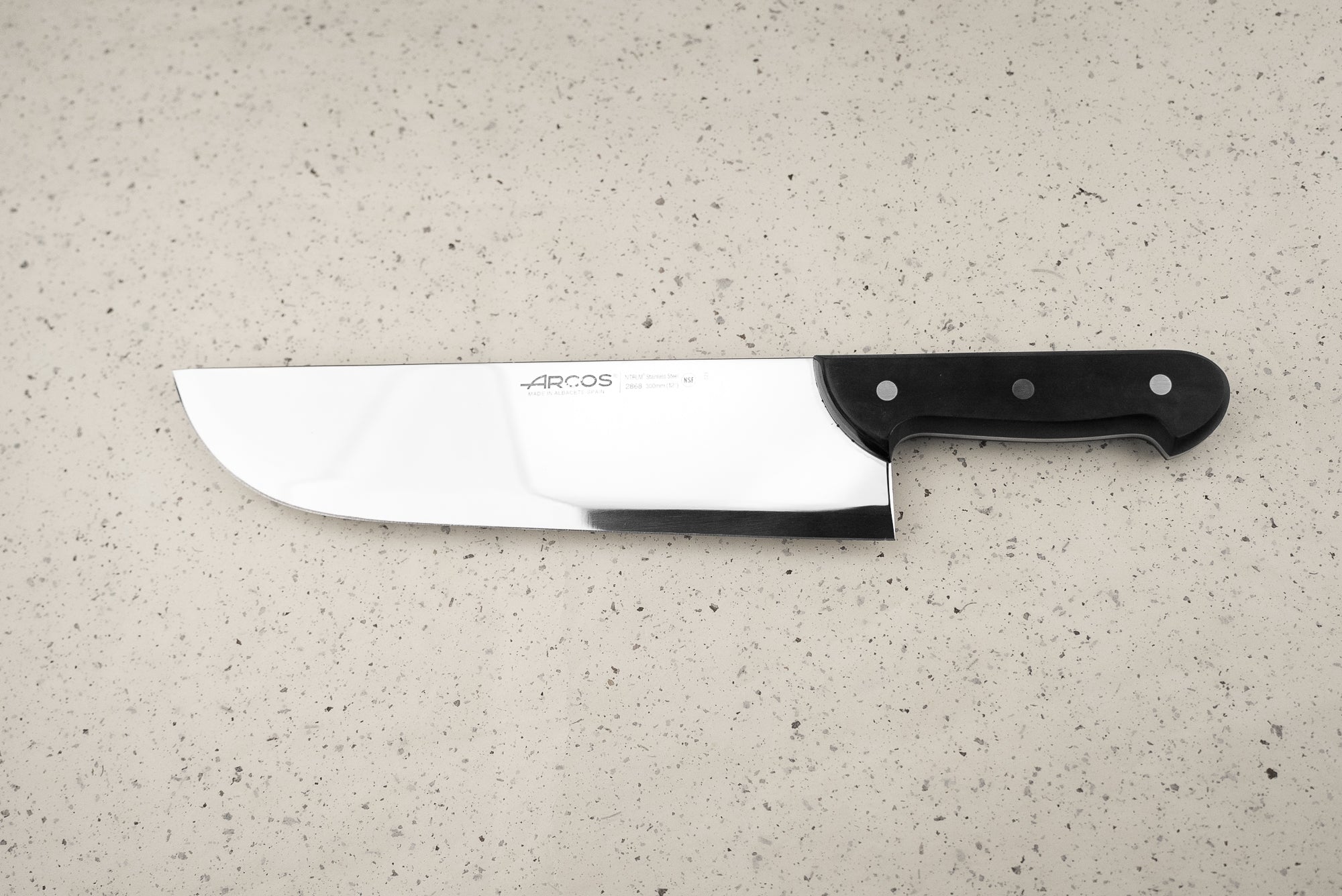Arcos Universal Series Butcher Knife 300mm from Arcos