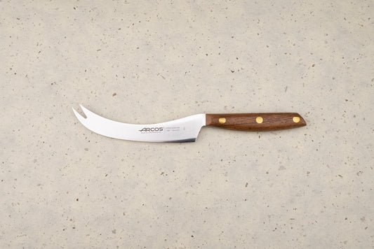 Arcos Nordika 125mm Manchego Knife