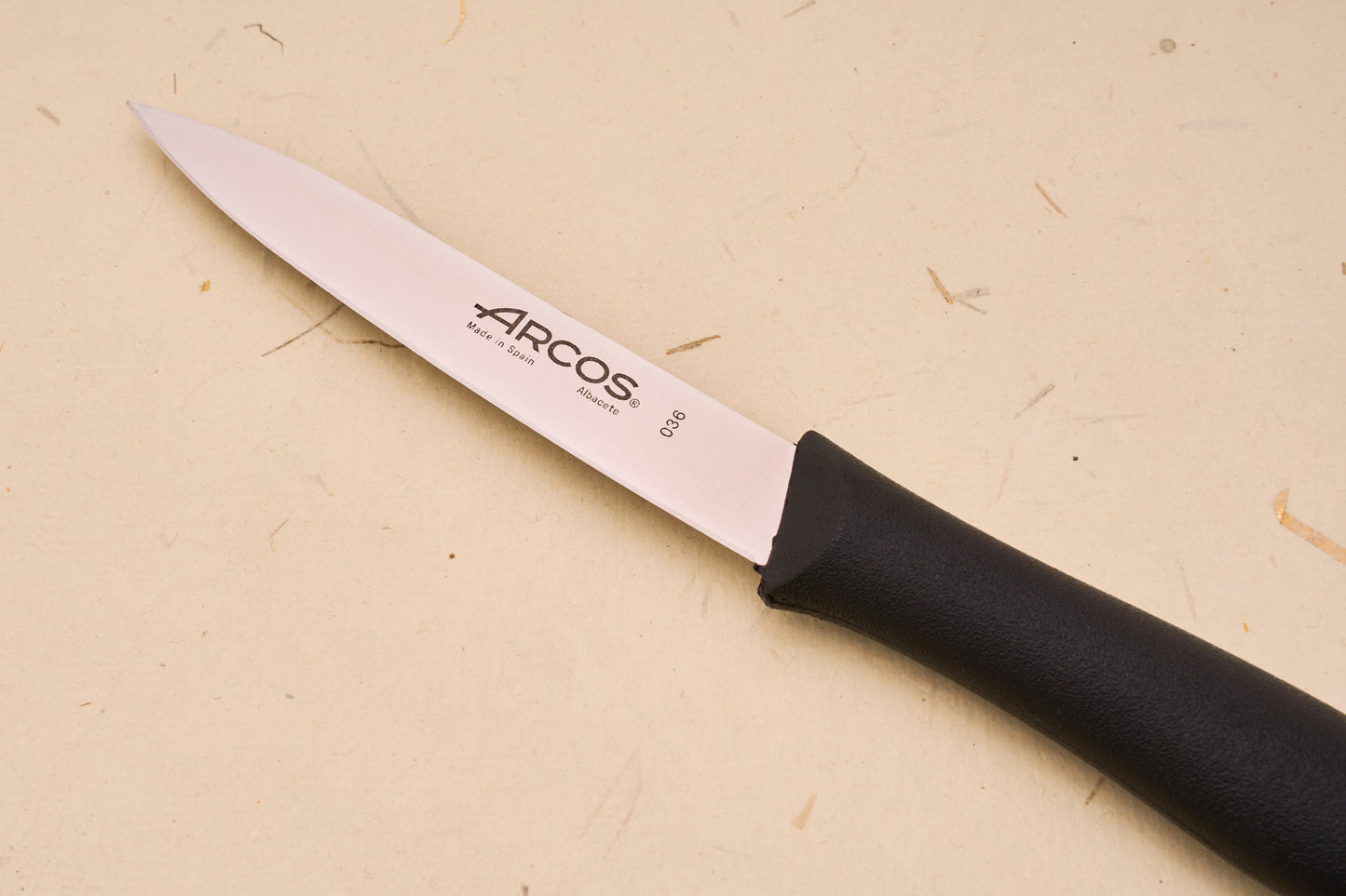 Arcos Nova Paring Knife