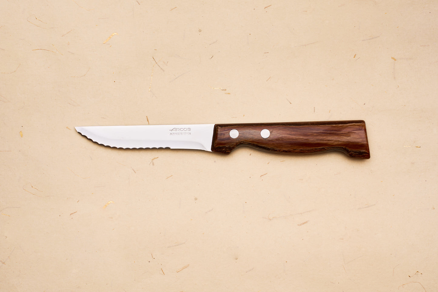 Arcos Steakhouse Steak Knife
