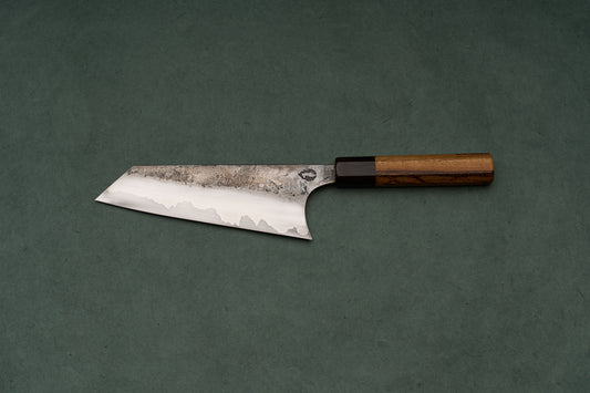Bad Llama Forge Bunka 180mm