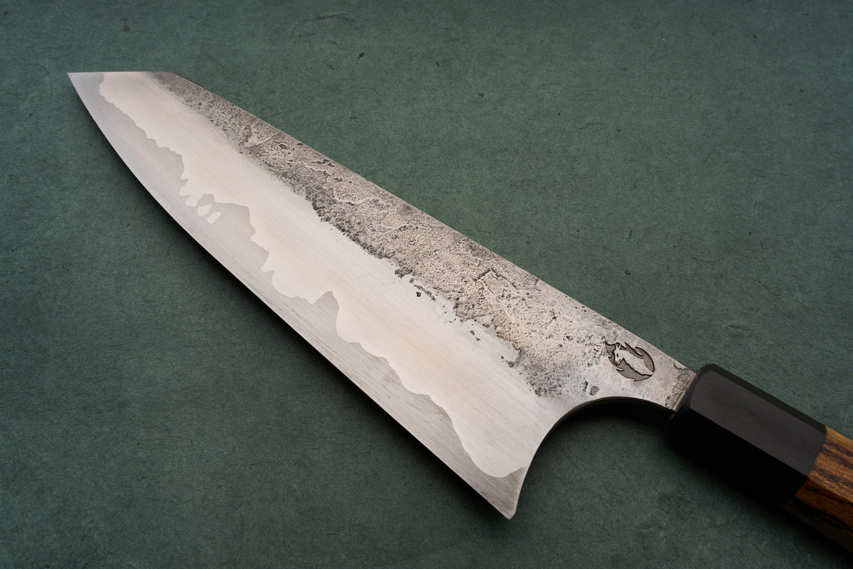Bad Llama Forge Gyuto 210mm