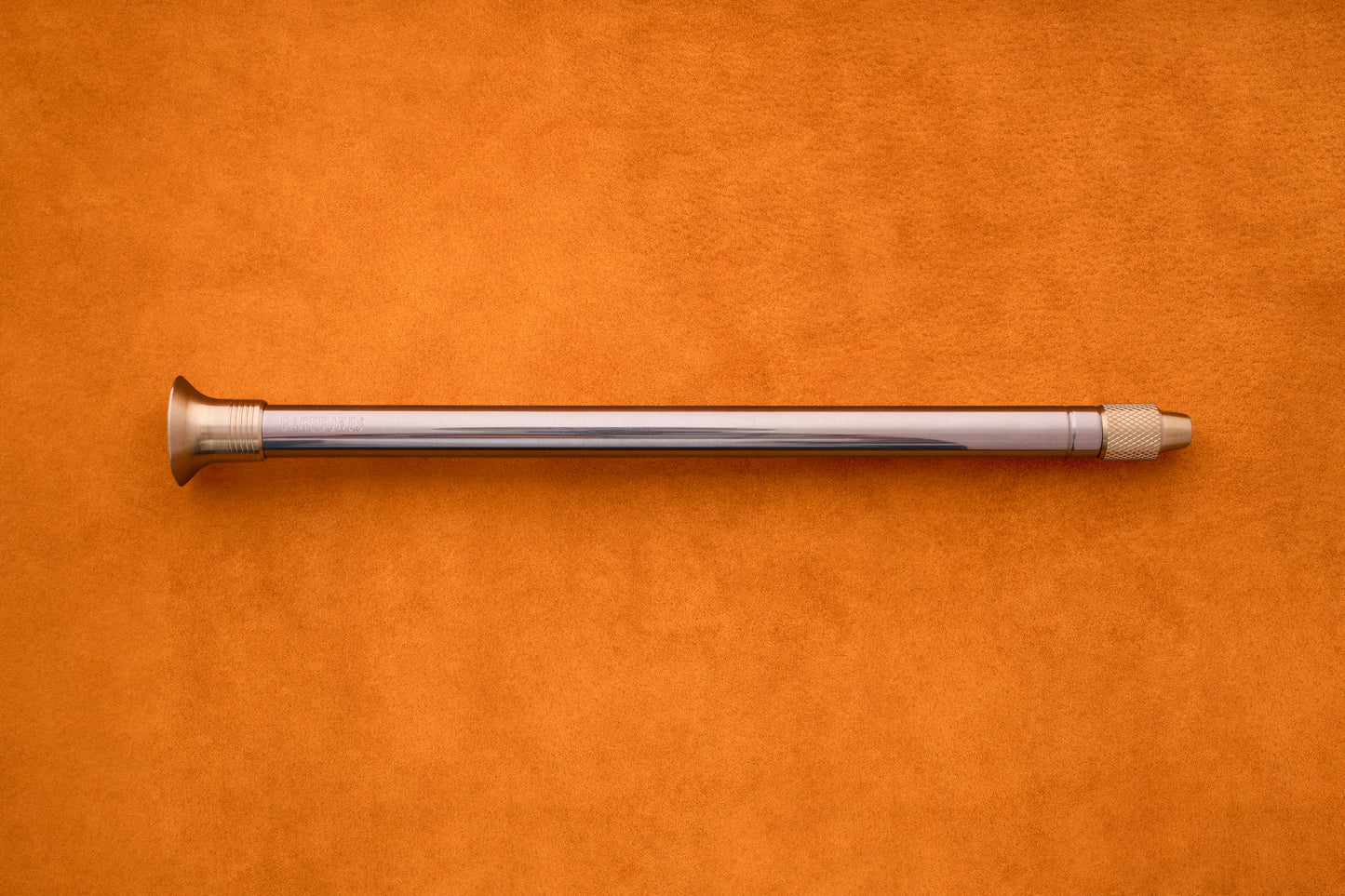 Barebones Telescoping Fire Blower