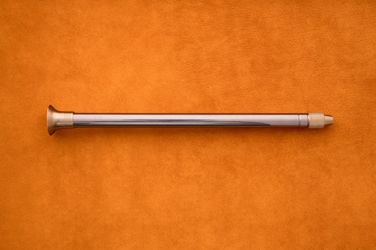 Barebones Telescoping Fire Blower