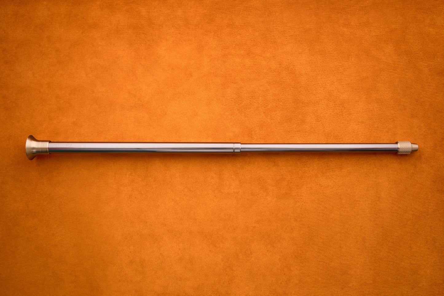 Barebones Telescoping Fire Blower
