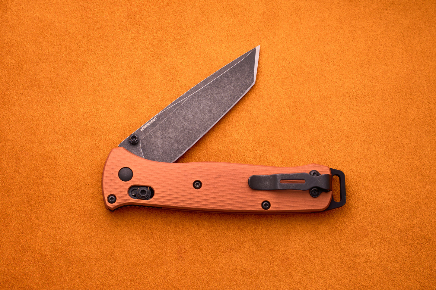 Benchmade Bailout