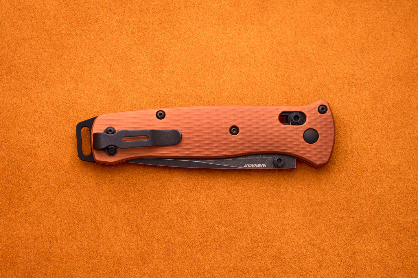 Benchmade Bailout