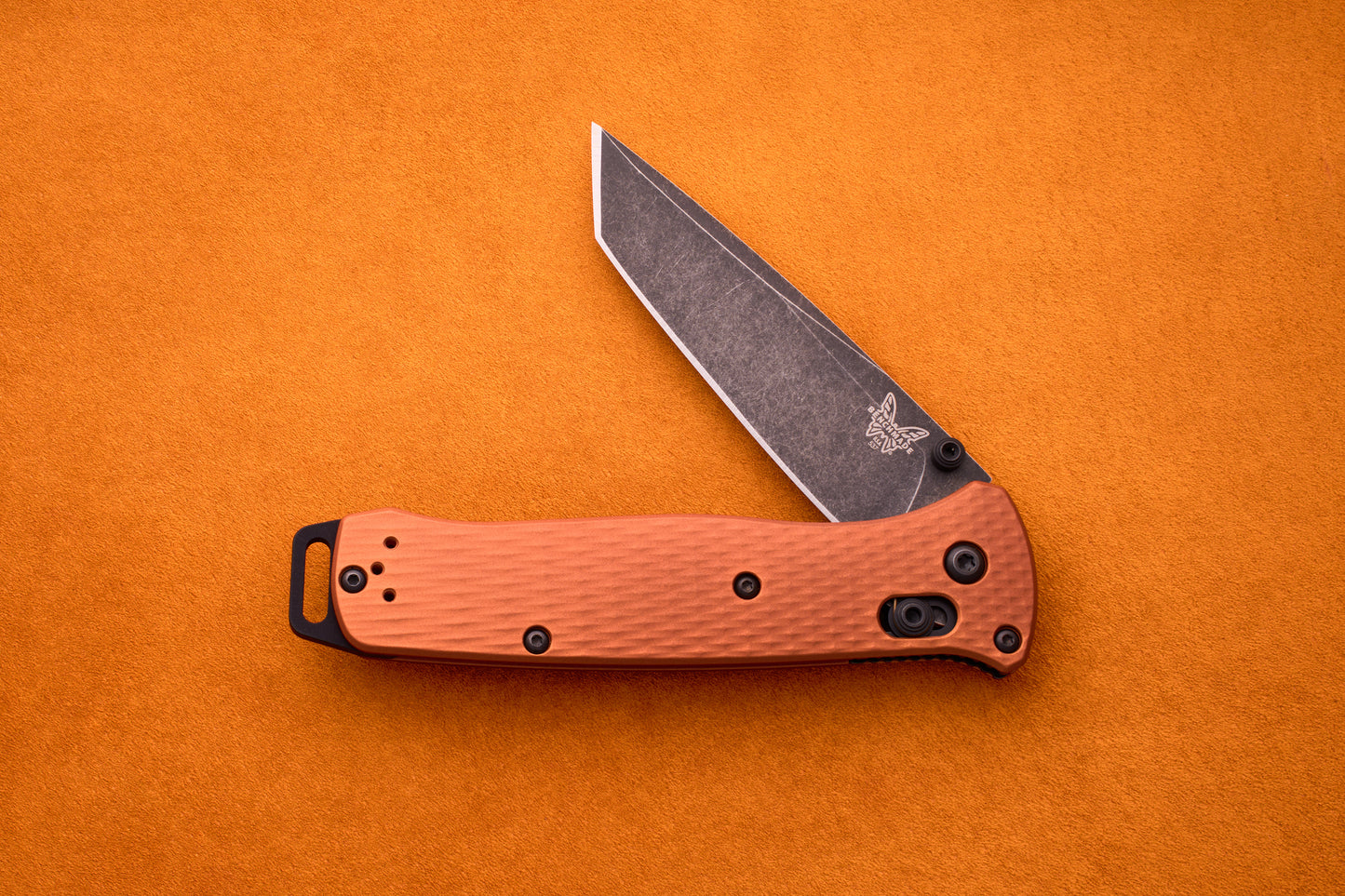 Benchmade Bailout