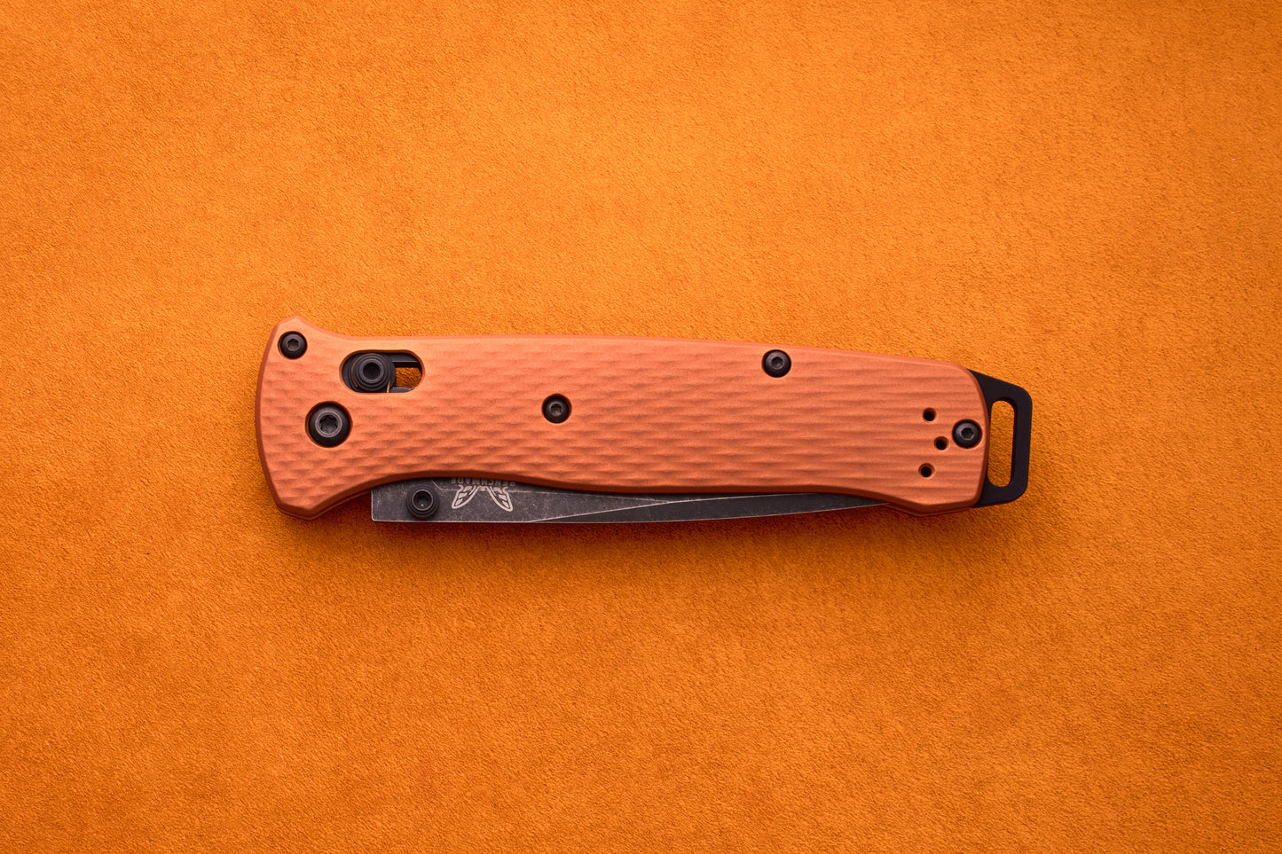 Benchmade Bailout