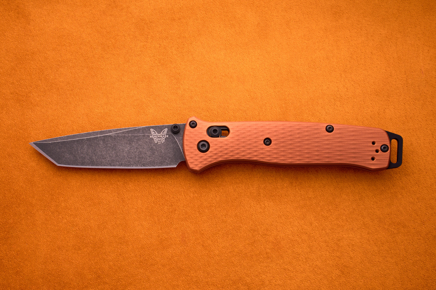 Benchmade Bailout