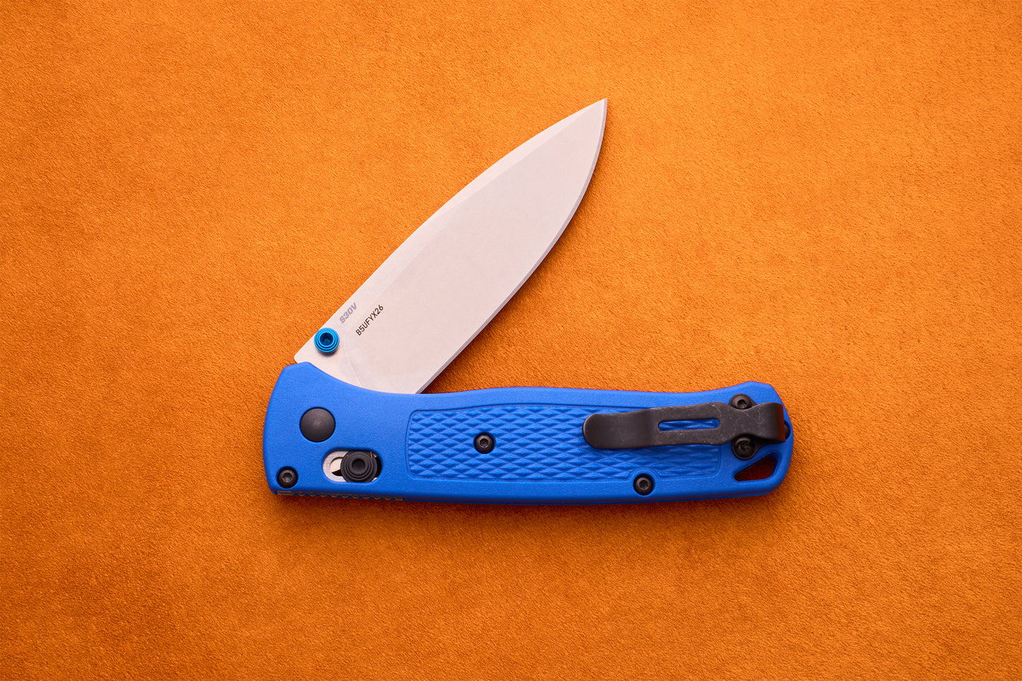 Benchmade Bugout