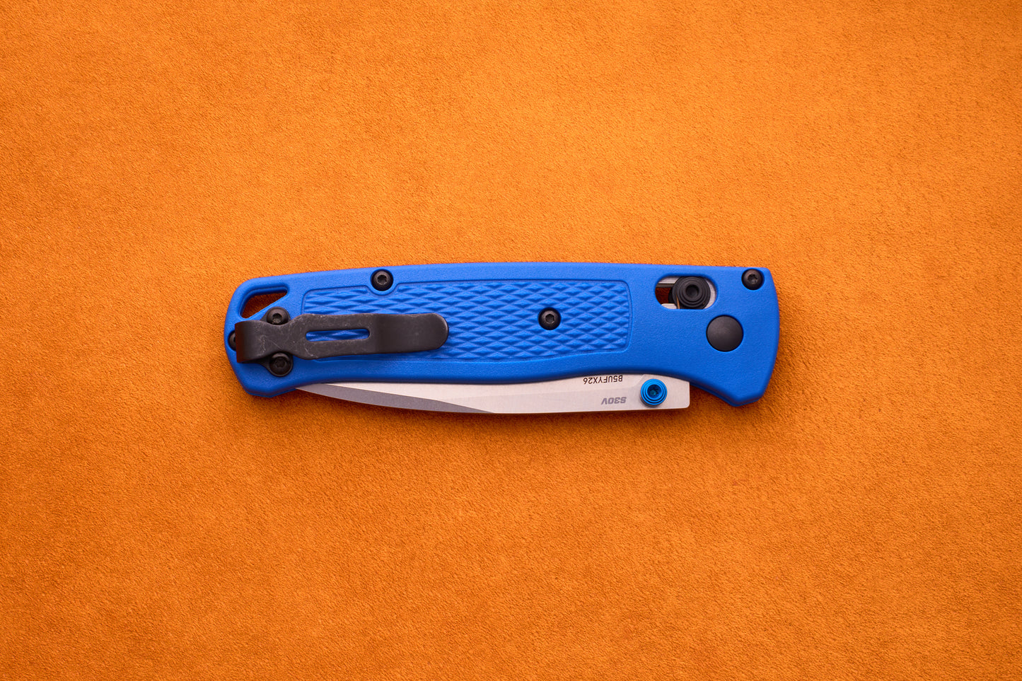 Benchmade Bugout