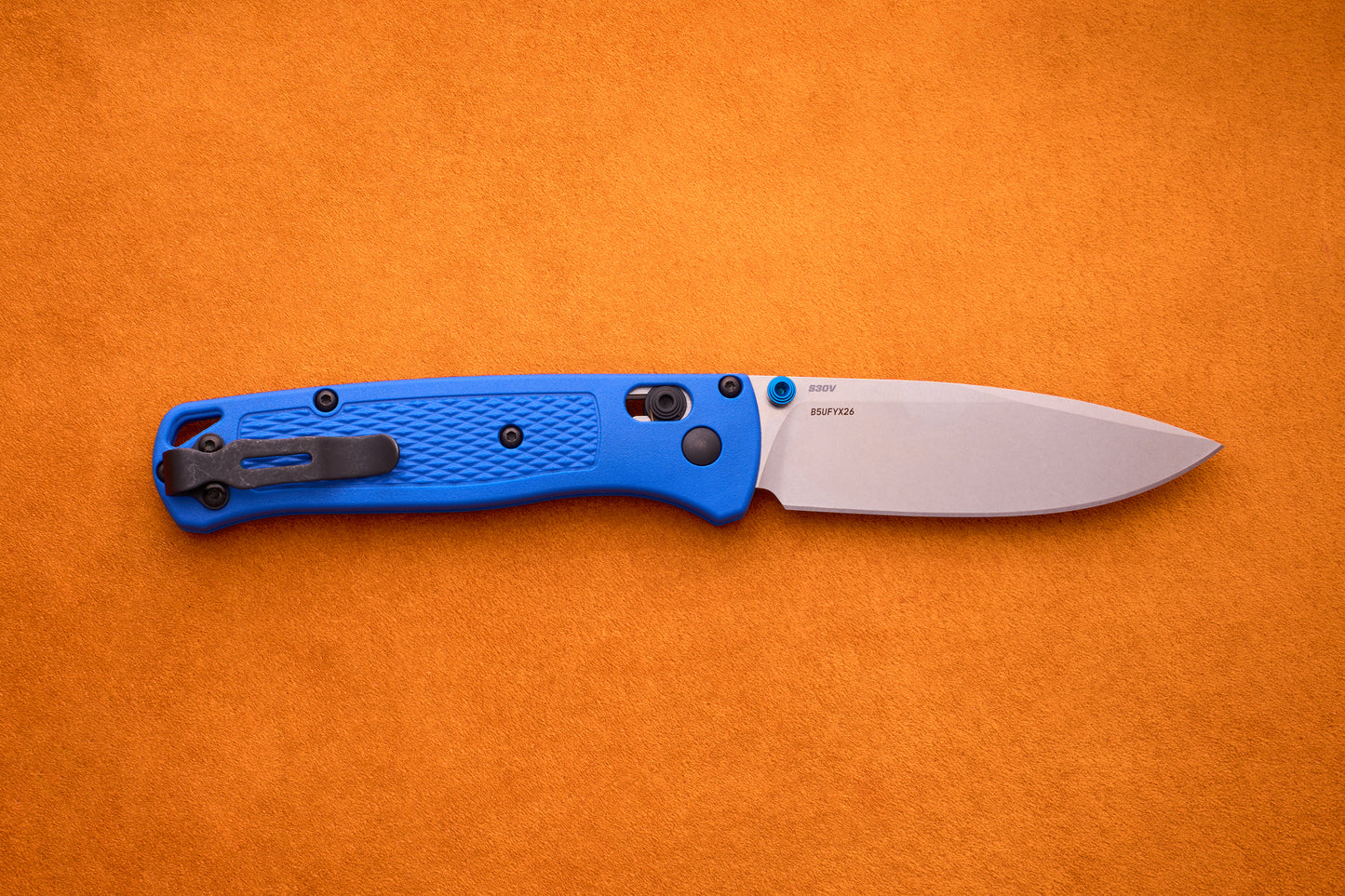 Benchmade Bugout