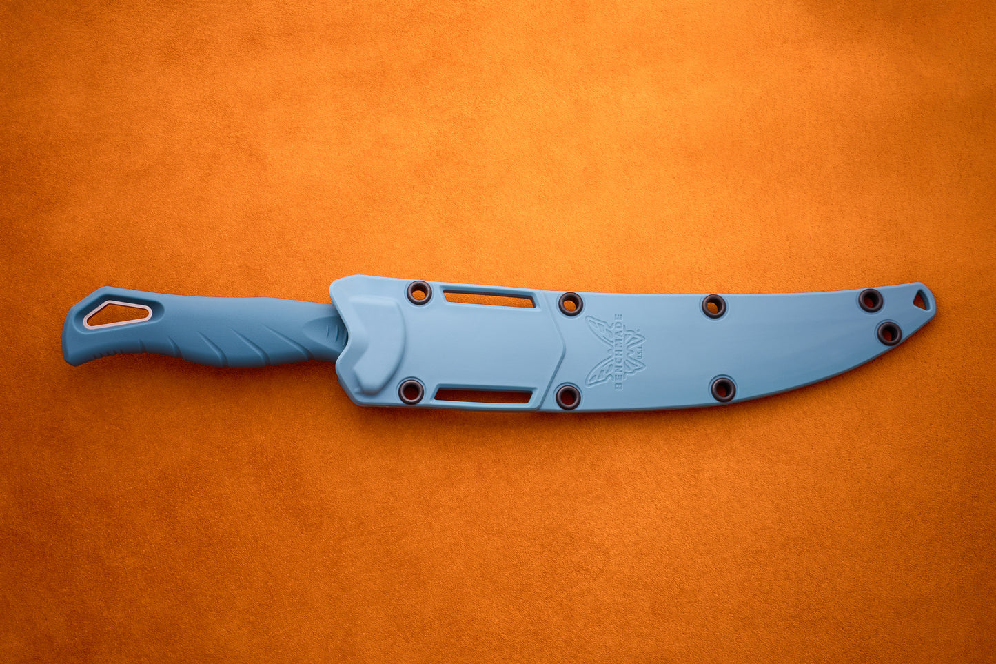 Benchmade Fishcrafter