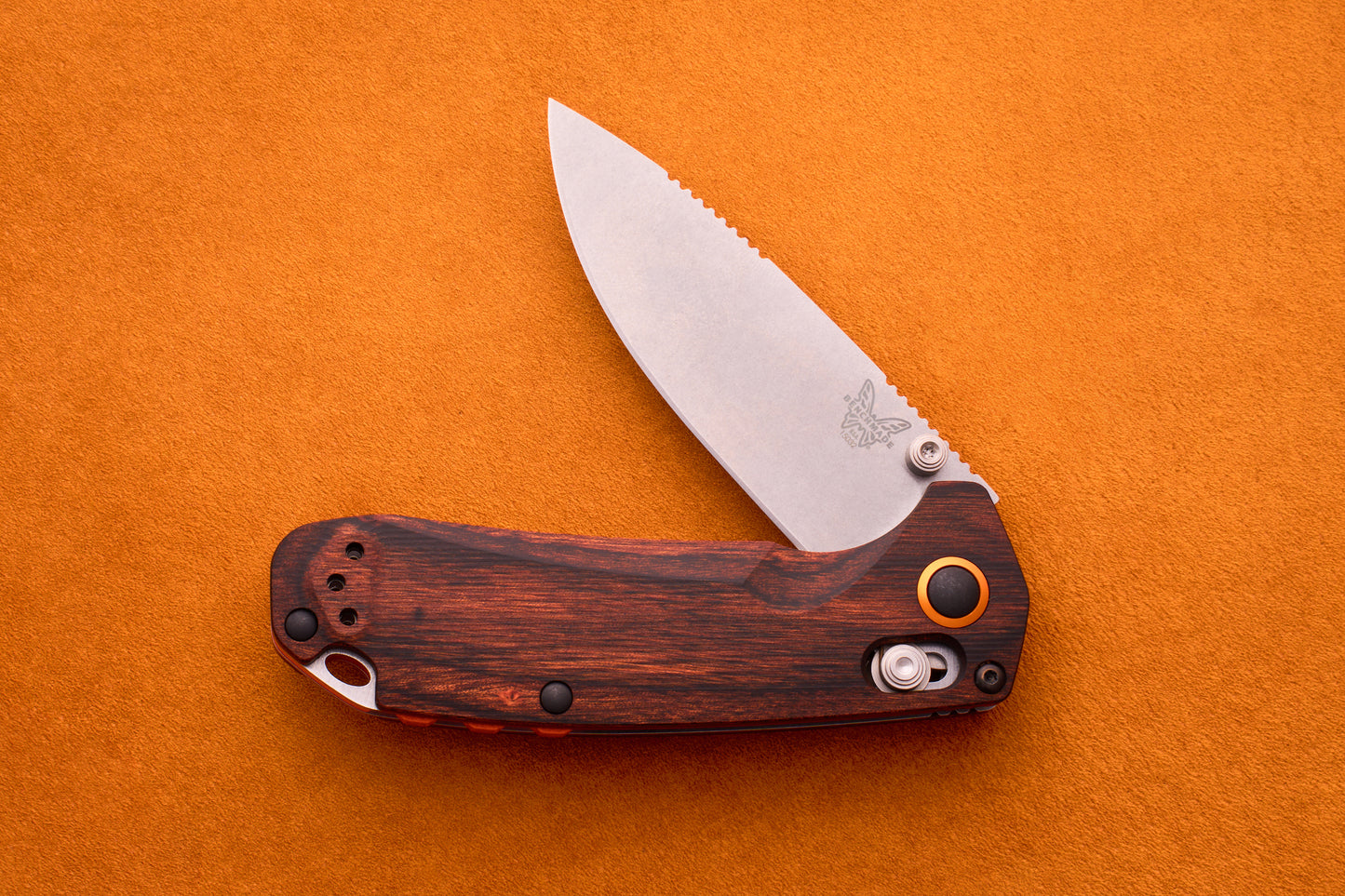 Benchmade North Fork