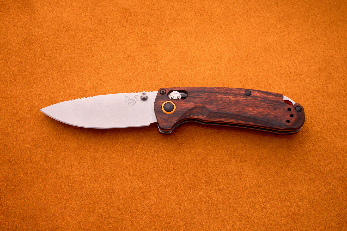 Benchmade North Fork