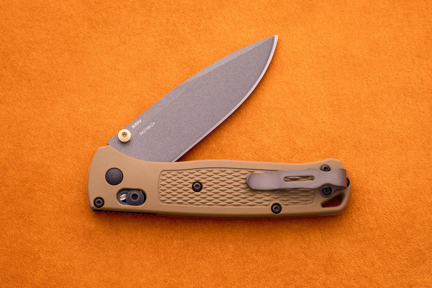 Benchmade Bugout