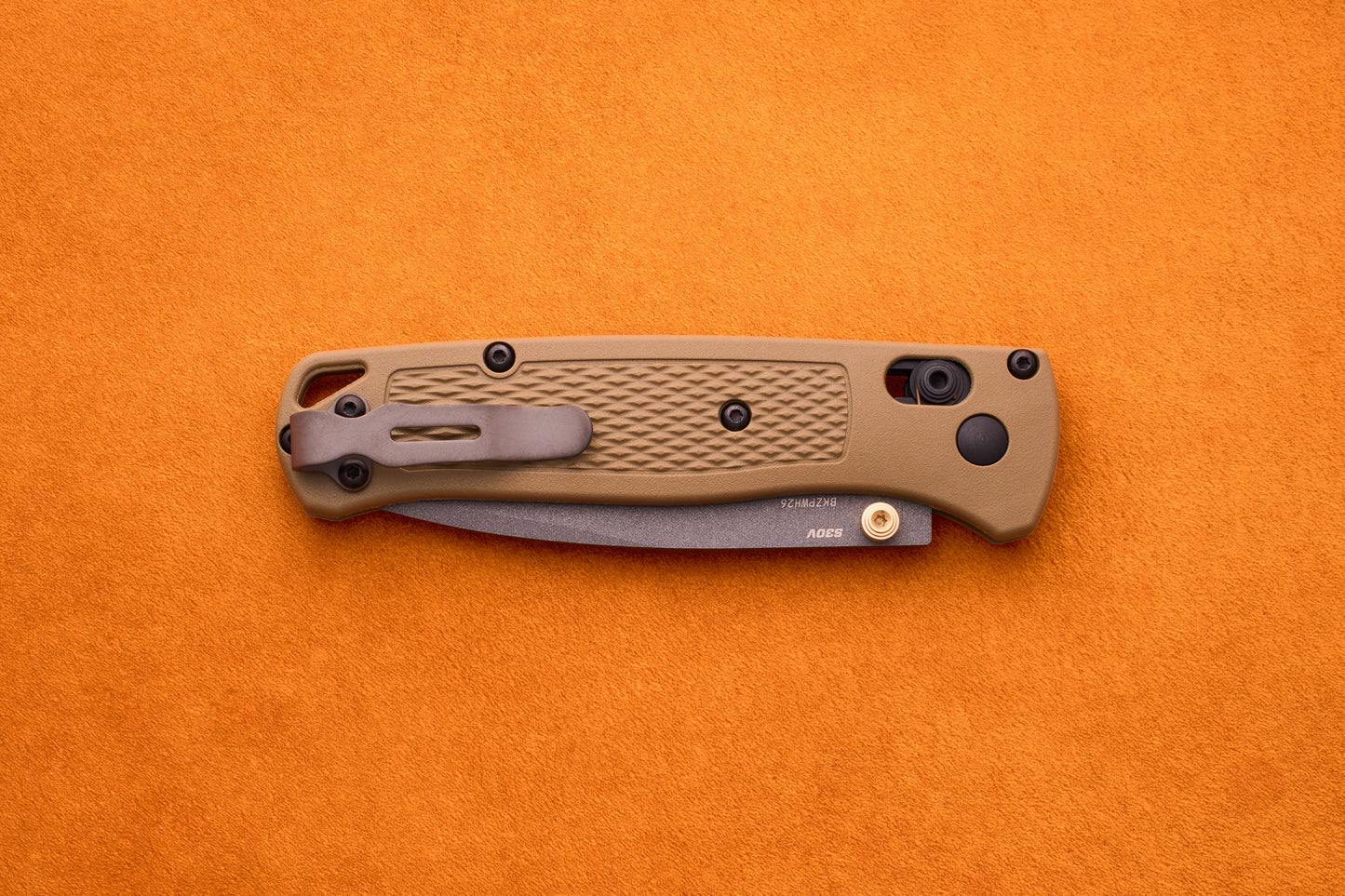 Benchmade Bugout