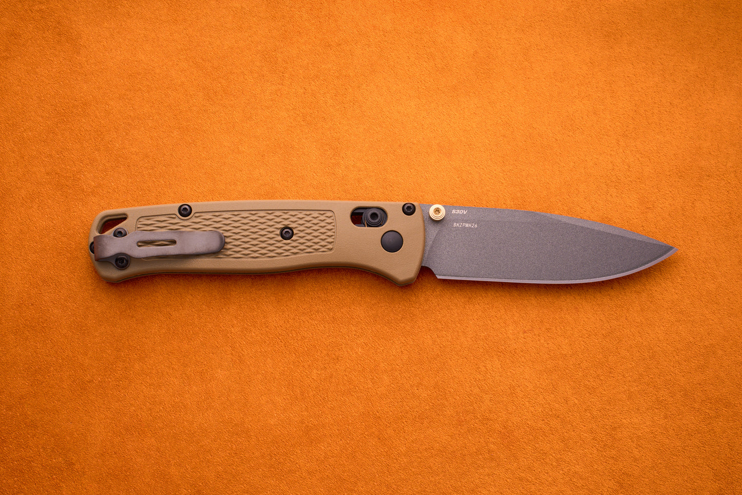 Benchmade Bugout