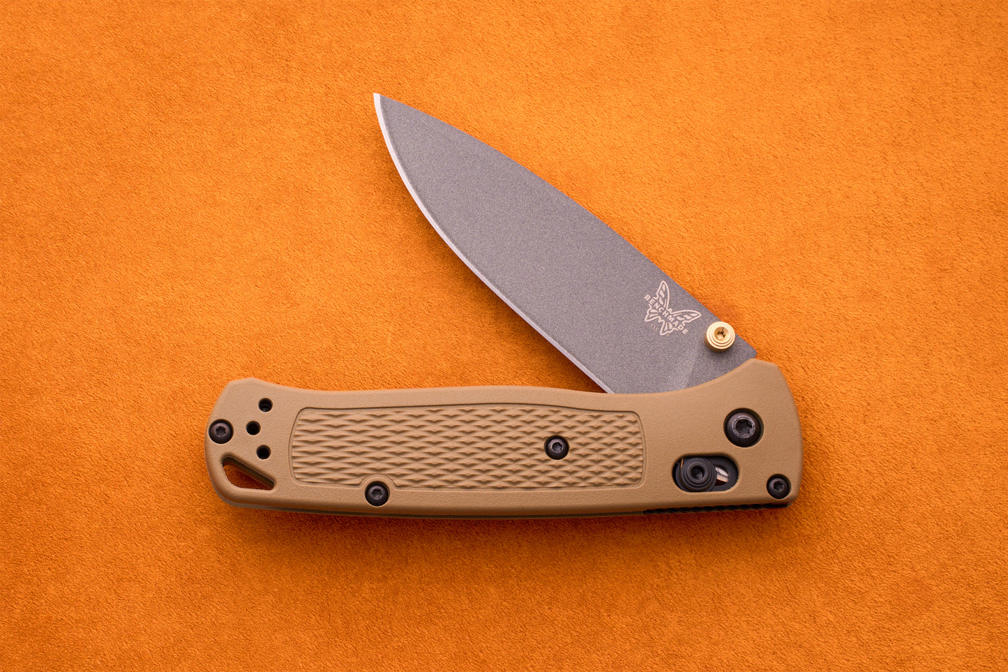 Benchmade Bugout