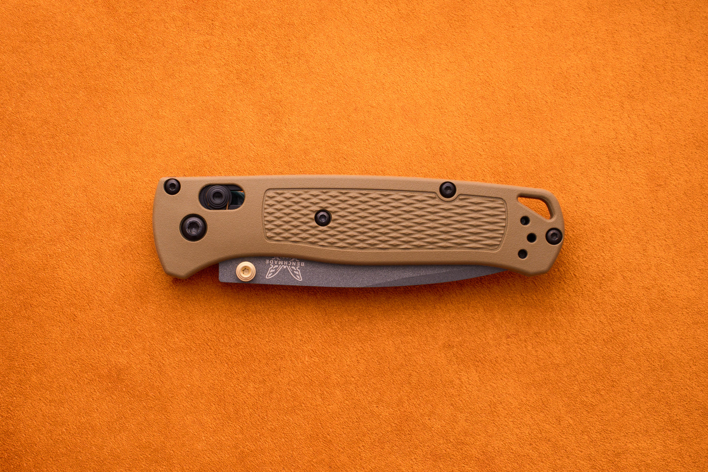 Benchmade Bugout
