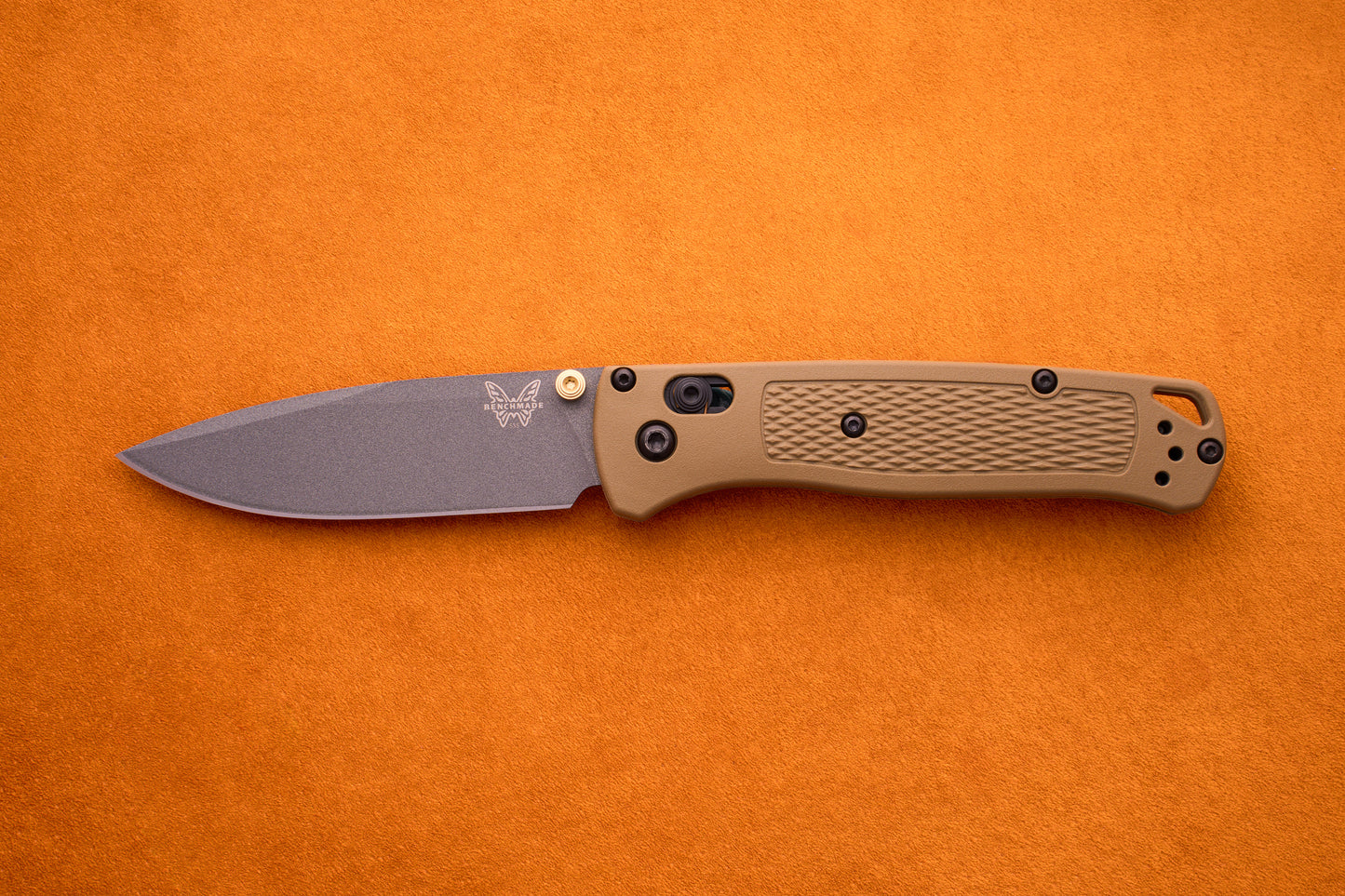 Benchmade Bugout